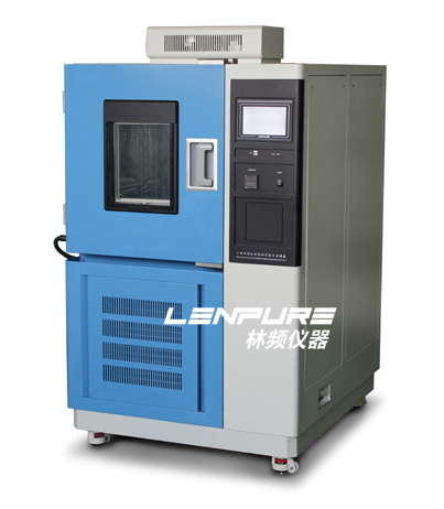 PID算法精準(zhǔn)控溫！恒溫恒濕試驗箱溫差±0.5℃行業(yè)領(lǐng)先?